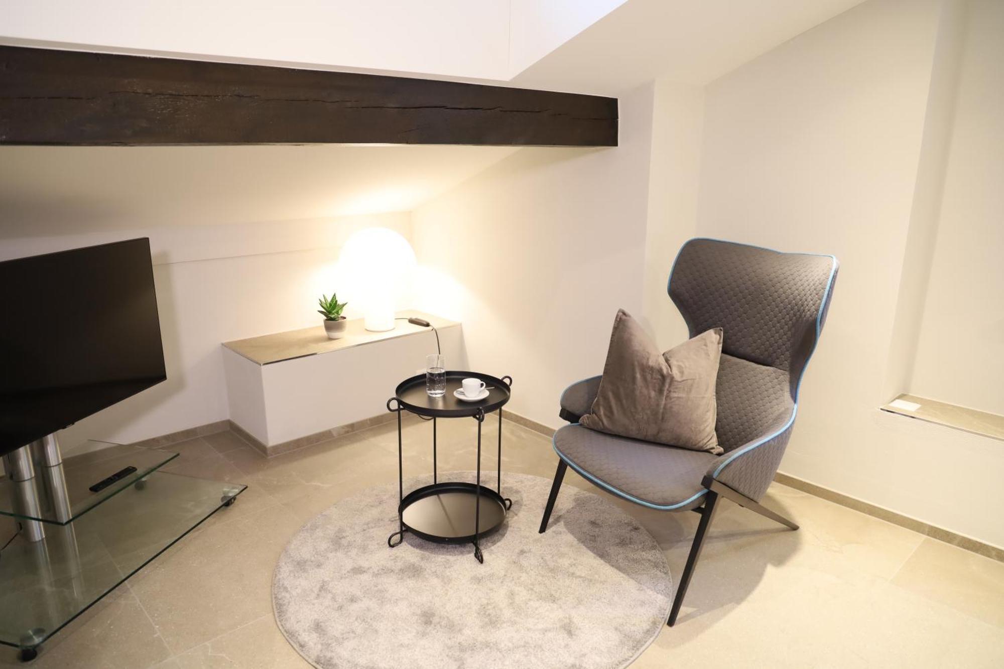 Casa Quattro Fiumi Lejlighed Tegna Eksteriør billede