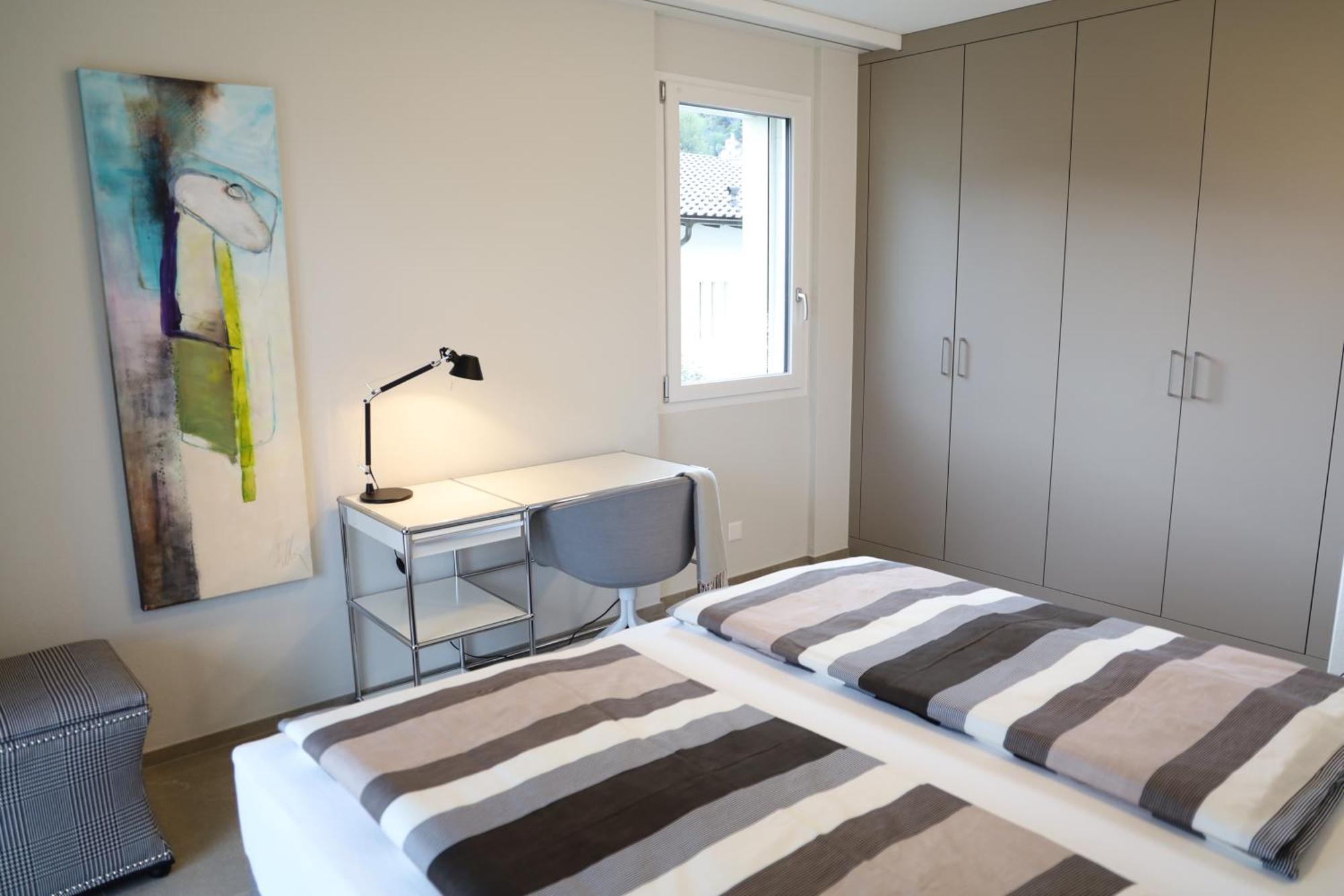 Casa Quattro Fiumi Lejlighed Tegna Eksteriør billede