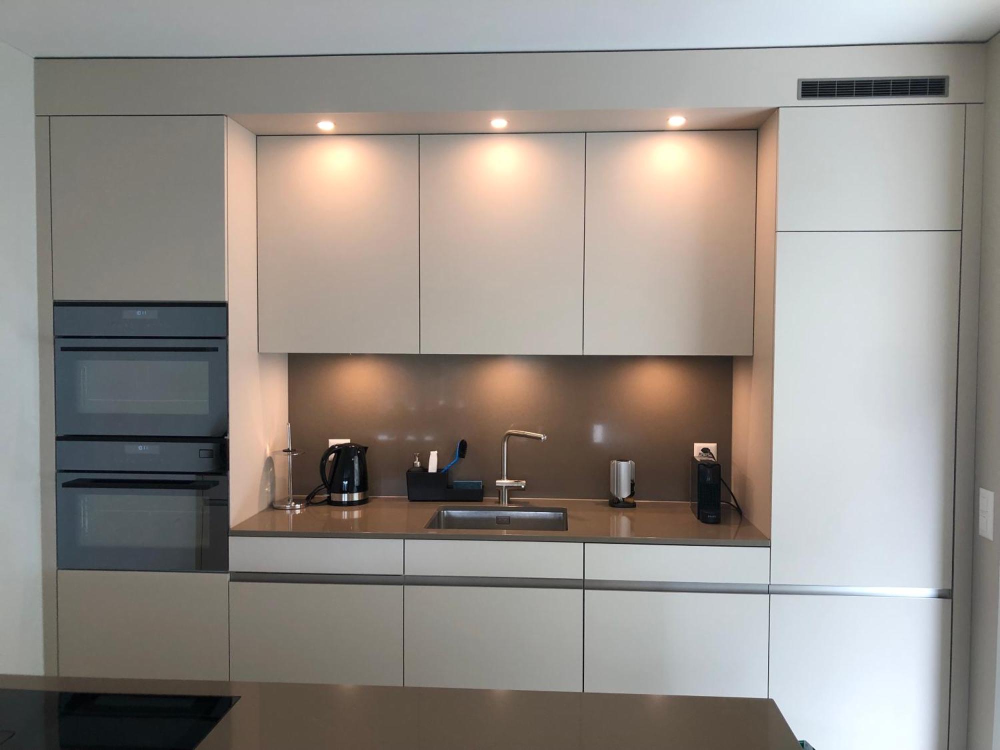 Casa Quattro Fiumi Lejlighed Tegna Eksteriør billede