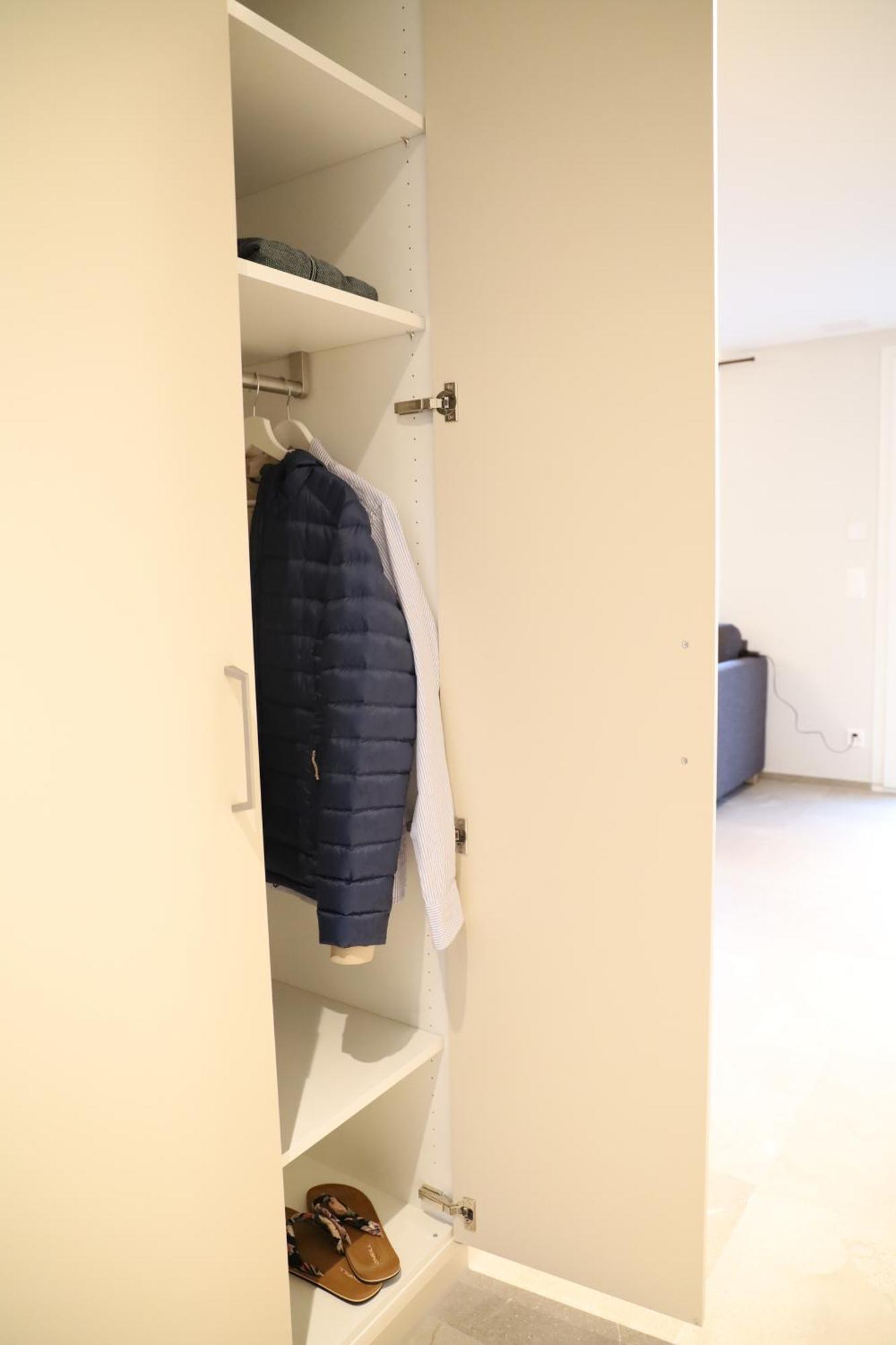 Casa Quattro Fiumi Lejlighed Tegna Eksteriør billede