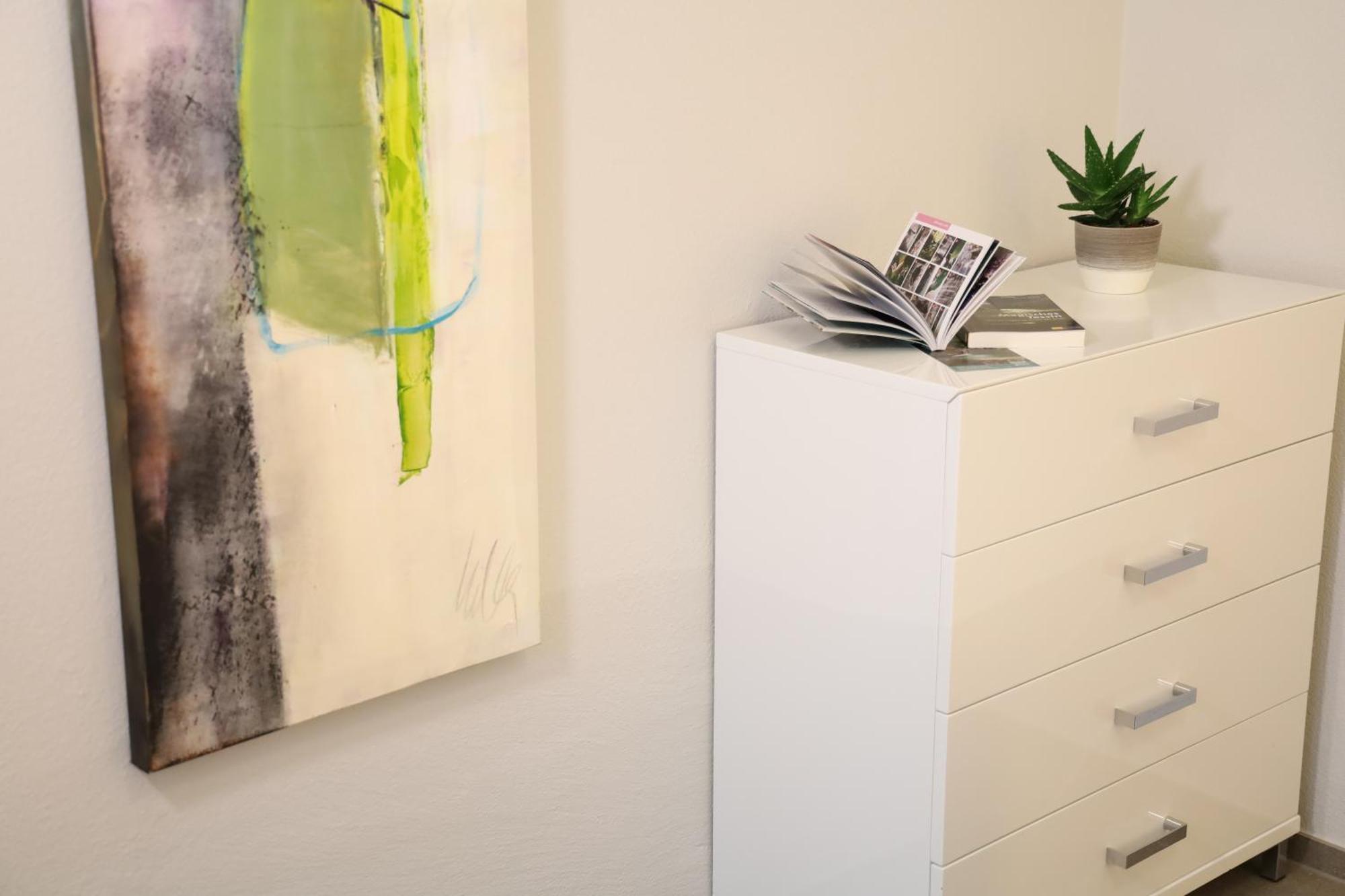Casa Quattro Fiumi Lejlighed Tegna Eksteriør billede