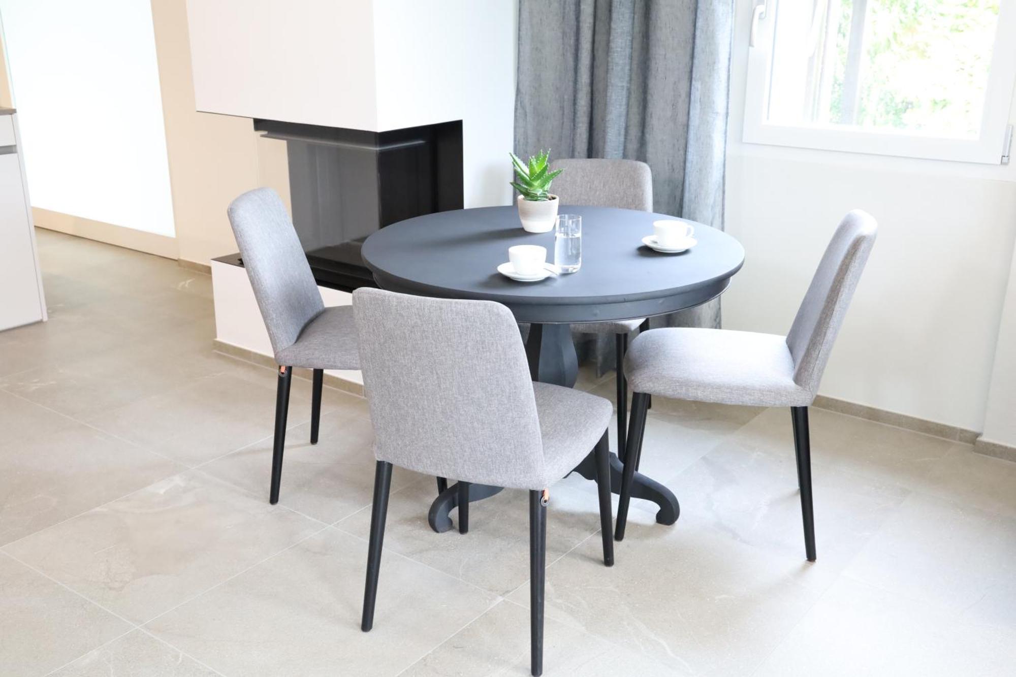 Casa Quattro Fiumi Lejlighed Tegna Eksteriør billede